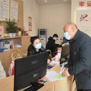 追梦这十年·四川｜战旗村党总支书记高德敏：带领村集体资产迈进亿元村