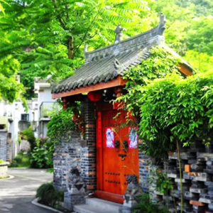 从文创到农创 大邑幸福公社探索文化激活乡村的2.0版本