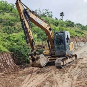 丹棱：路畅业兴 乡村振兴进行时