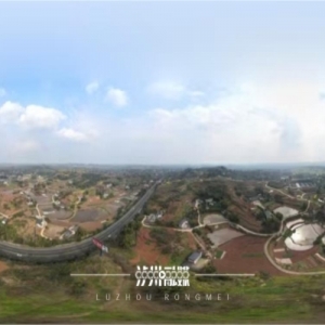 泸州龙马潭区：以统战力量为墨 绘就乡村振兴新图景