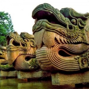 泸县：以“文化”为笔 绘振兴新景