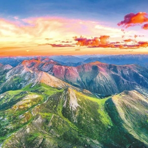 执奋进之笔 绘白玉新卷——雪域高原上一个重点帮扶县的乡村振兴答卷