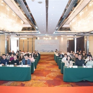 新时代，新征程 | 2025社会力量助力乡村振兴交流会在成都顺利举办