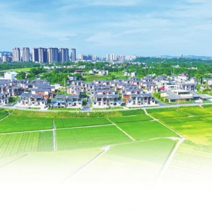 泸县探路乡村全面振兴新范式