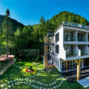 广元朝天区：低碳实践为乡村振兴注入绿色新动能